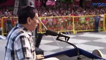 Duterte apologizes to Jews for Hitler remark: ‘No intention to derogate’