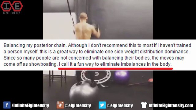Gym Idiots - The Mountain's Altitude Mask Deadlifts and a Girl Pukes on the Platform
