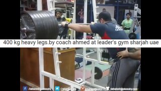 Gym Idiots - The Worst Squat Ever (with commentary)