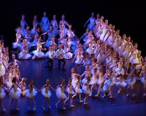 marion danse classique 2016