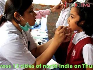 Health Meter in Jamshedpur