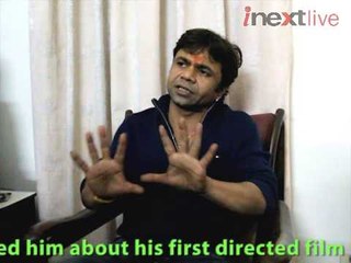 Rajpal Yadav - Exclusive interview