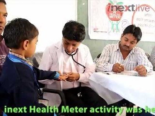 Health Meter in Dehradun
