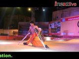 Ability unlimited's dance in Allahabad