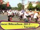 Varanasi-inext Bikeathon 2012
