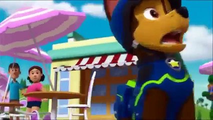 Paw Patrol Season 2 Funny Moments