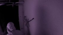 [Welcome Ghost Paranormal]Les Malheurs de JoJo