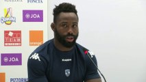 Rugby - Top 14 - MHR : Ouédraogo «Toulon, c'est du solide»