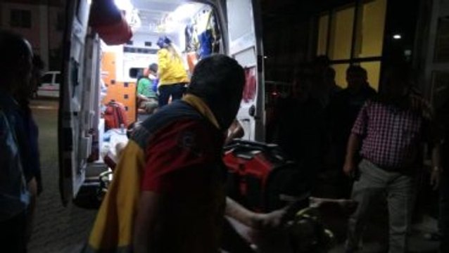 Bomba Uzmanı Polis Şehit