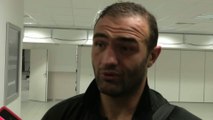 Rugby - Top 14 - RCT : Gorgodze «La saison démarre pour Toulon»