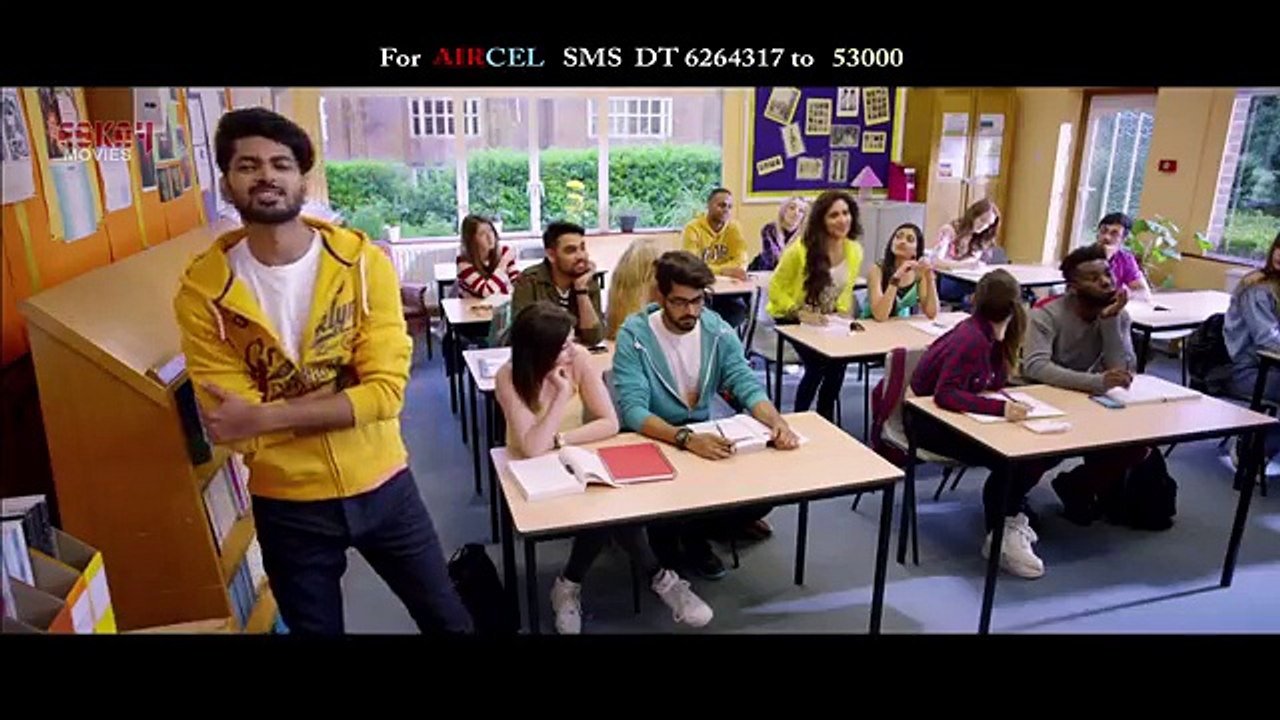 Bongo Lolona (Full Video) - Prem Ki Bujhini - Om - Subhashree - Latest Bengali Song 2016