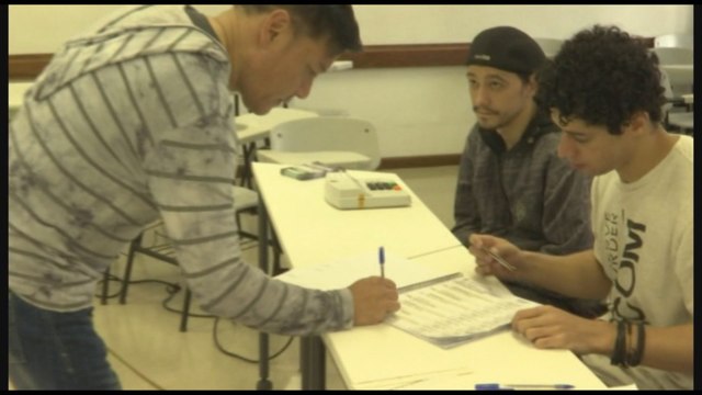 Brasil inicia votaciones para elegir alcaldes y concejales en todo el país