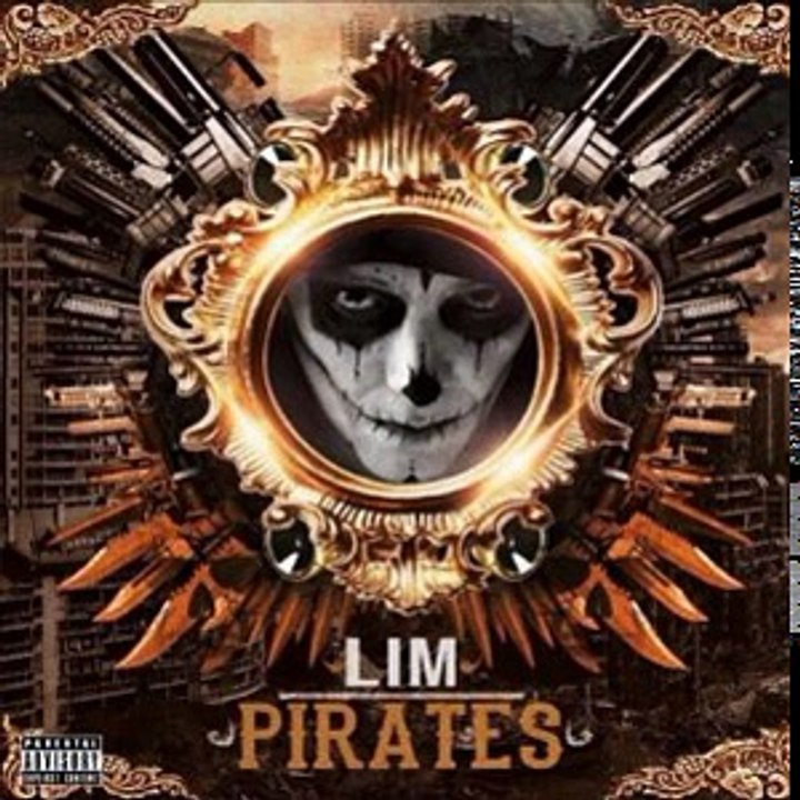 Lim - moi et mon poto