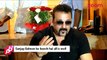 All Is Well Between Salman Khan and Sanjay Dutt - Bollywood News