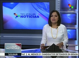 Pdte. cubano y ministros supervisan medidas contra huracán Matthew