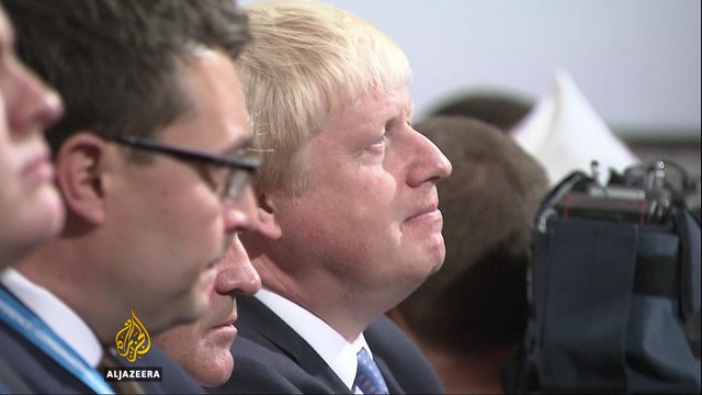 Brexit: UK to trigger Article 50 by end of March