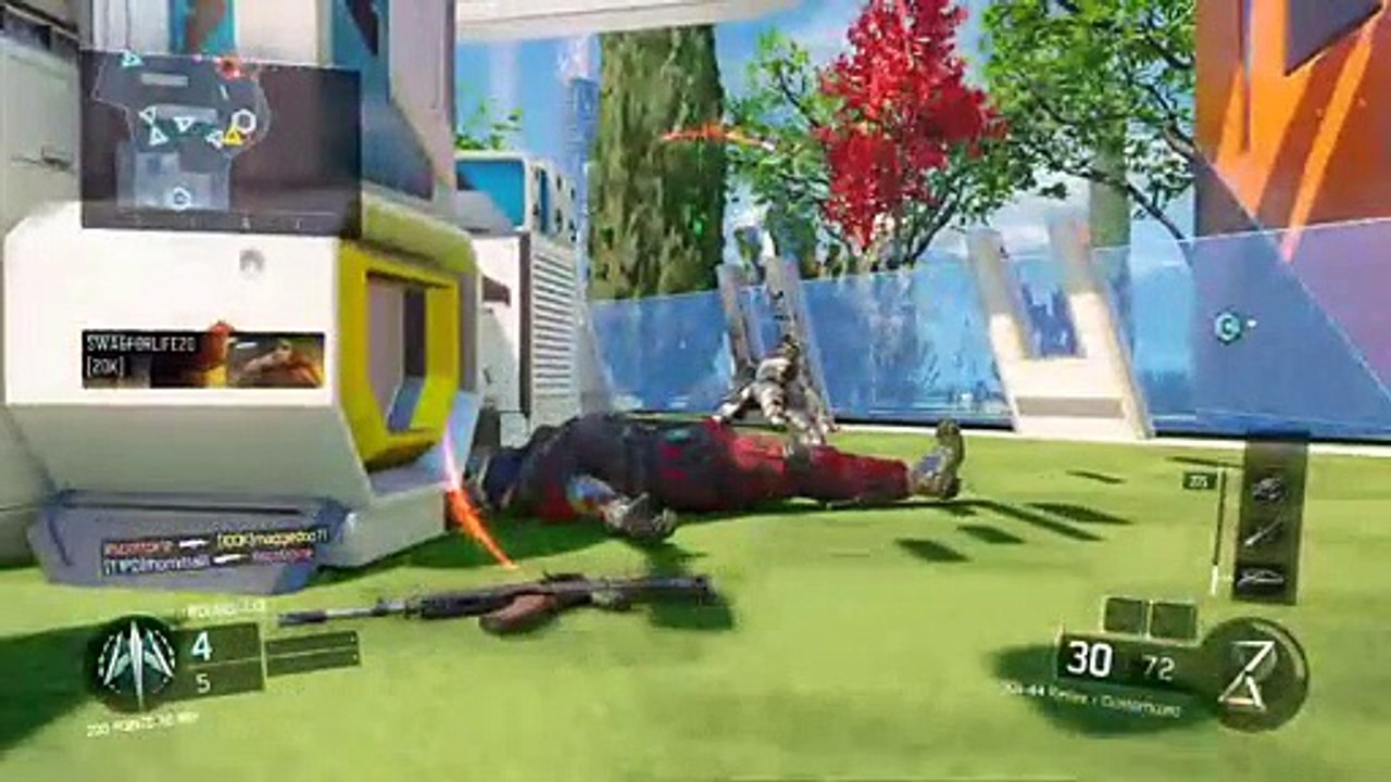 maggiedoo71's Live PS4 Broadcast