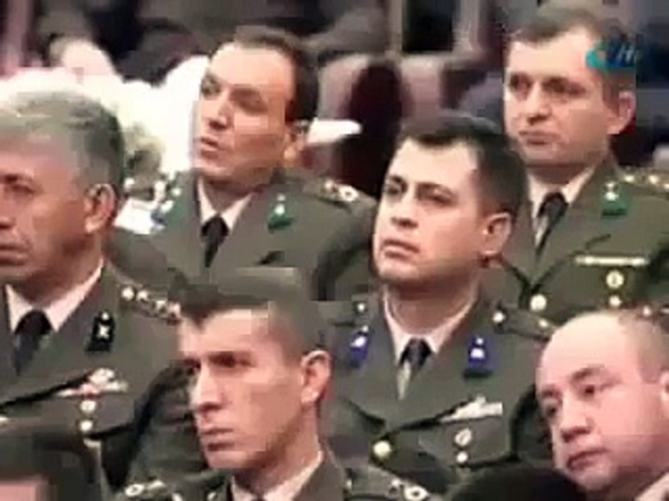 İlker Başbuğ'u FETÖ niye hapse attırdı?