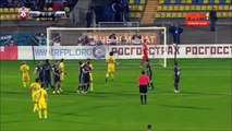 FC Rostov vs CSKA Moscow 2-0 All Goals & Highlights