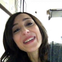 Arka Sokaklar - Aylin Komiser'den Mesajınız Var!