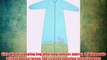 Get Girls Winter Sleeping Bag Long Sleeves 3.5 Tog - Pony - 12-36 months/43inch Hot Sell