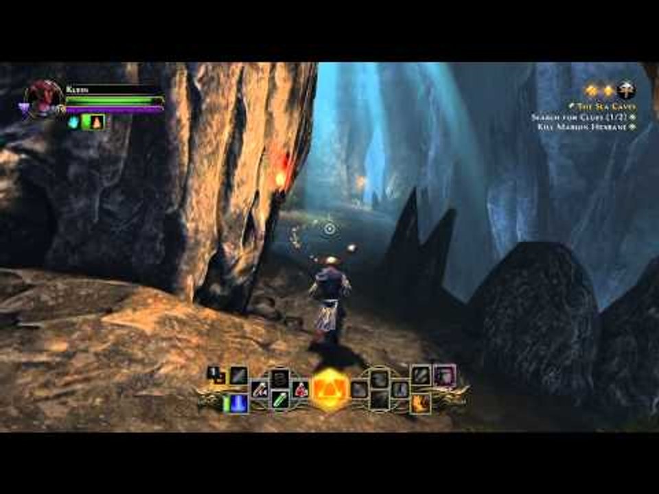 Neverwinter El port a Xbox One