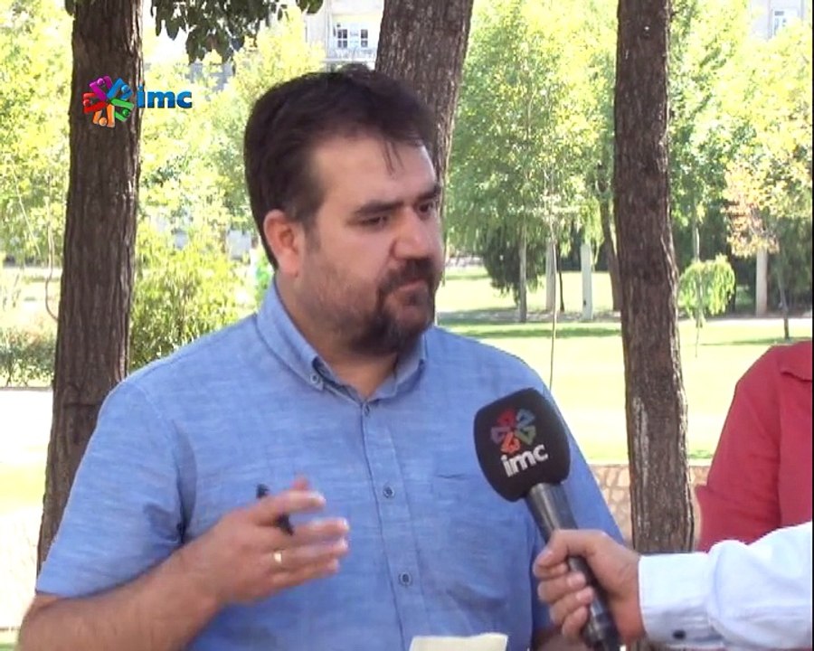 Kapatılan televizyonların yayın yönetmenleri konuştu