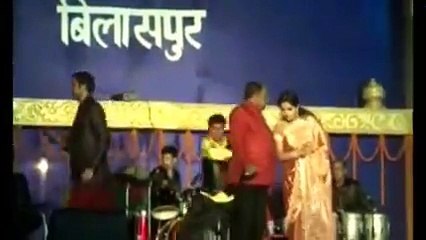 Tu Tujhay Kabool Mohd Aziz Live 2