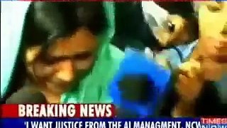 Air India Pilots Brutally rape Airhostess Komal Singh