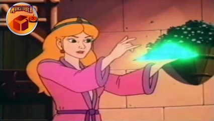 Legenden om Zelda i undergrunnen - Episode 1