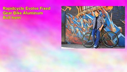 Fixed gear bikes for sale