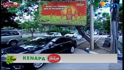 FTV SCTV - Cinta Rasa Bubur Ayam