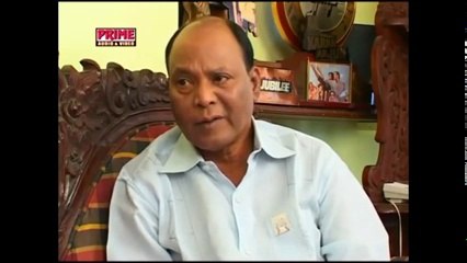 Mohd Aziz Interview 18 Part 2