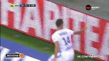 Darder S - Lyon 1 - 0  St Etienne