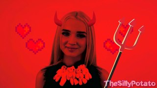 [YTP] That Poppy Sacrifices Her Parents To Satan