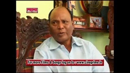 Mohd Aziz Interview 18 Part 1