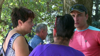 تتار القرم أمام خيار الولاء لموسكو أو الصمت