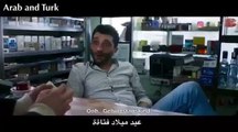 فيلم عوضاً عنا الاعلان الثاني مترجم