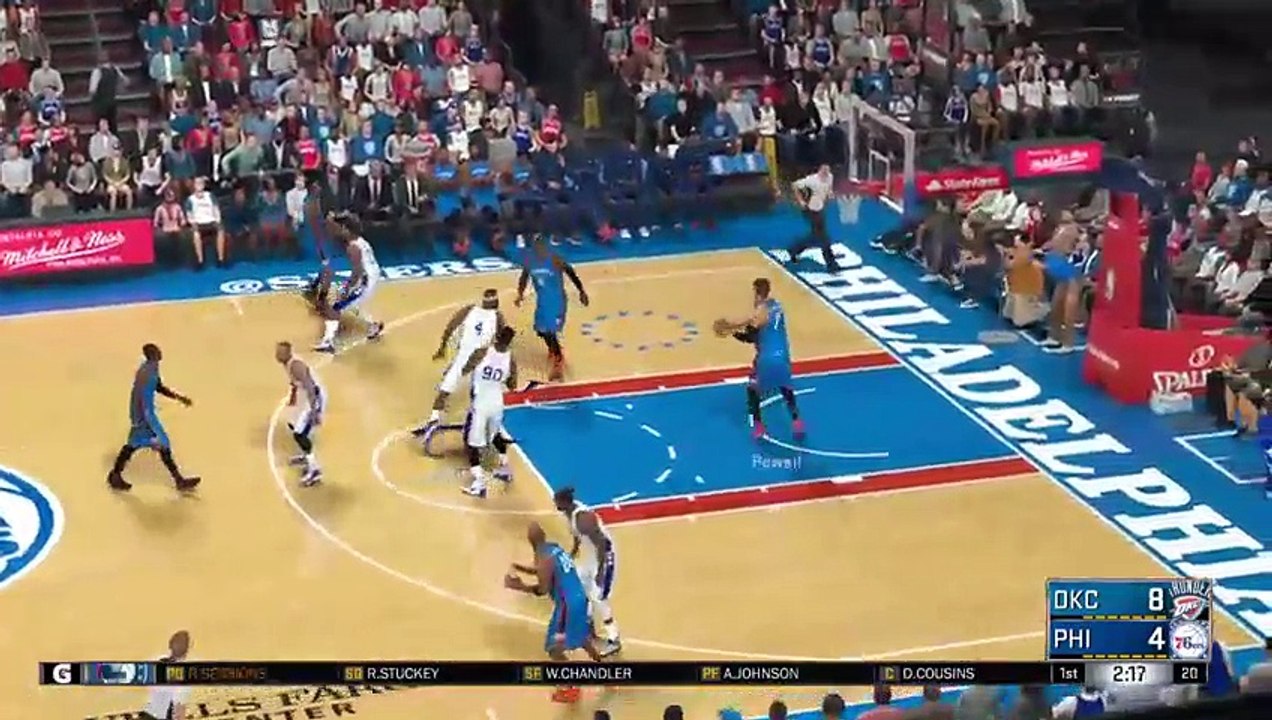 NBA 2K17 (6)