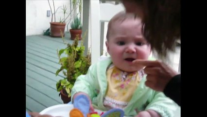 These Babies Did Not See That Coming