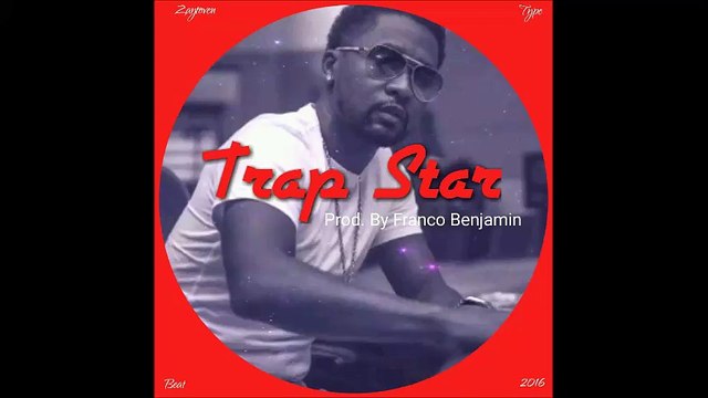 Banger Trap Rap Beat Hip Hop Instrumental Trap Star TL Beats