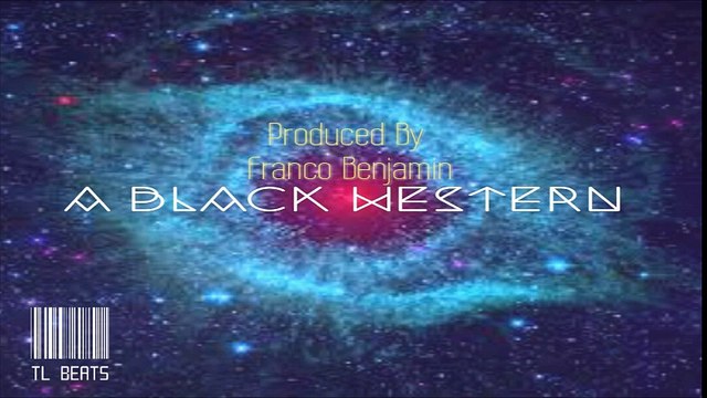 Dope Trap Rap Beat Hip Hop Instrumental 2016 A Black Western TL Beats