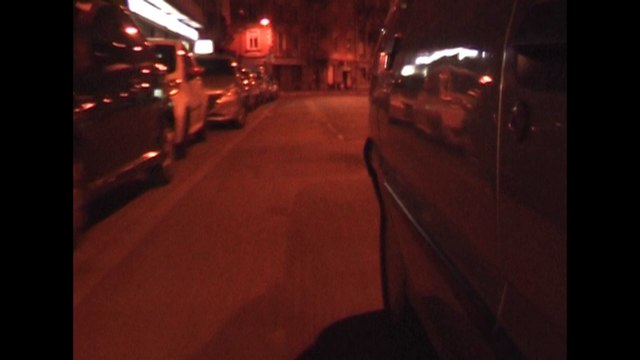 VENTRE DE BICHE - SOIS BEAU SOIS FORT