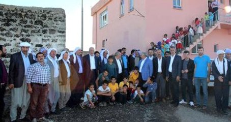 "İngilizlerin Kürt Aşiretlerin Borçlarını Ödediği" İddialarına Aşiretlerden Yanıt