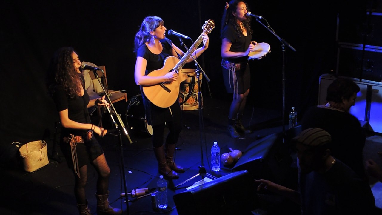 TRIO BACANA