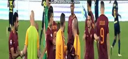 Roma vs Inter 2-1 All Goals s 02.10.2016 HD
