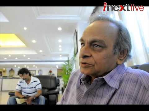 Anandji of Kalyanji Anandji duo bares his heart