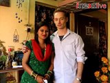 Facebook Love: American Boy marries Indian Girl after meeting online
