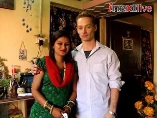 Download Video: Facebook Love: American Boy marries Indian Girl after meeting online