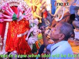 Goddess Durga: From Varanasi to Kargil